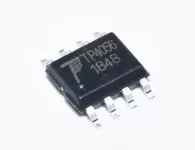 TP4056 IC Sạc Pin Li-on 1 Cell 1A 4.2V 8-SOP